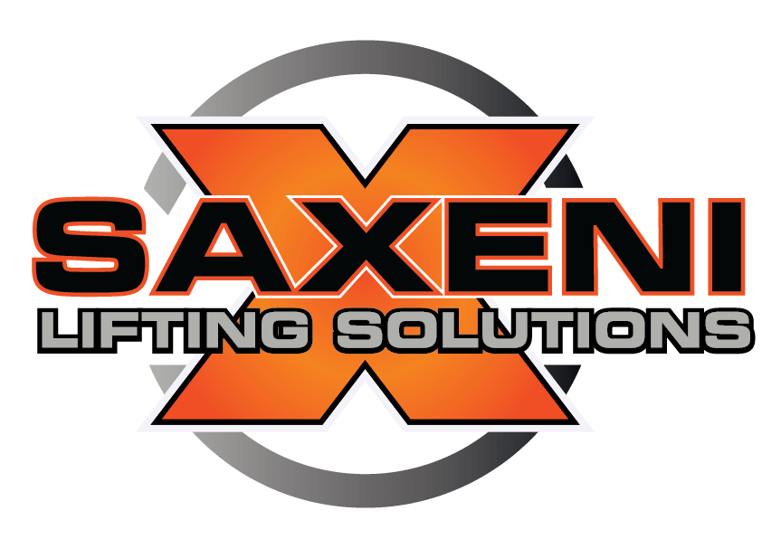 Saxeni - Website Logo - Mobile