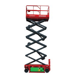 SCISSOR LIFT
