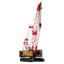 Crawler Crane